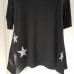 1391 maglia con stelle