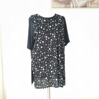 1413 maglia fantasia pois