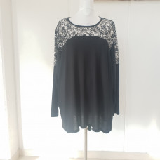 1468 smaglia con pizzo 50%vi28%pl22%pa