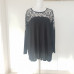 1469 maglia con pizzo 50%vi28%pl22%pa